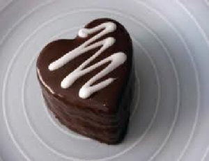 valentine cake google image