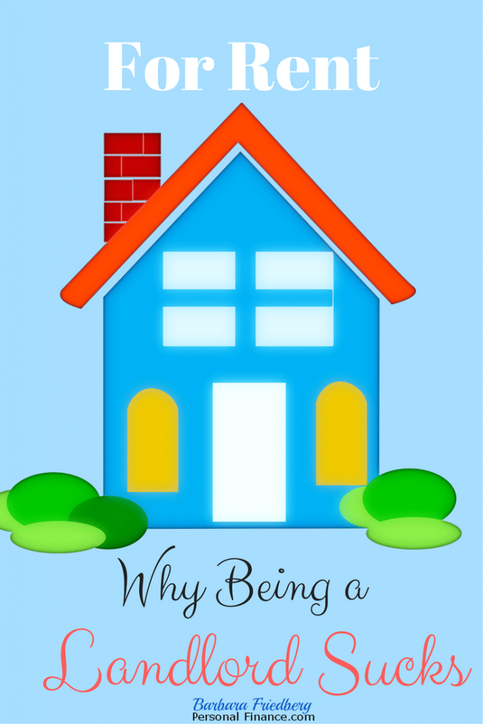 Find out why being a landlord sucks & 27 steps to buying rental real estate