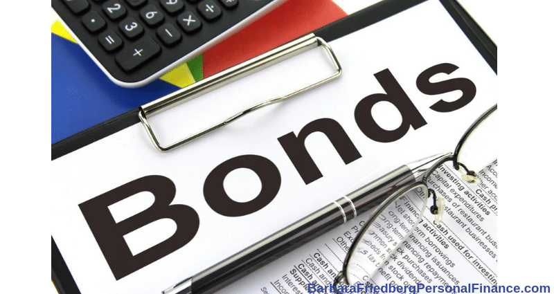 When are bonds sales a good investment