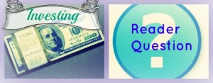 investing retirement fund rollover reader question