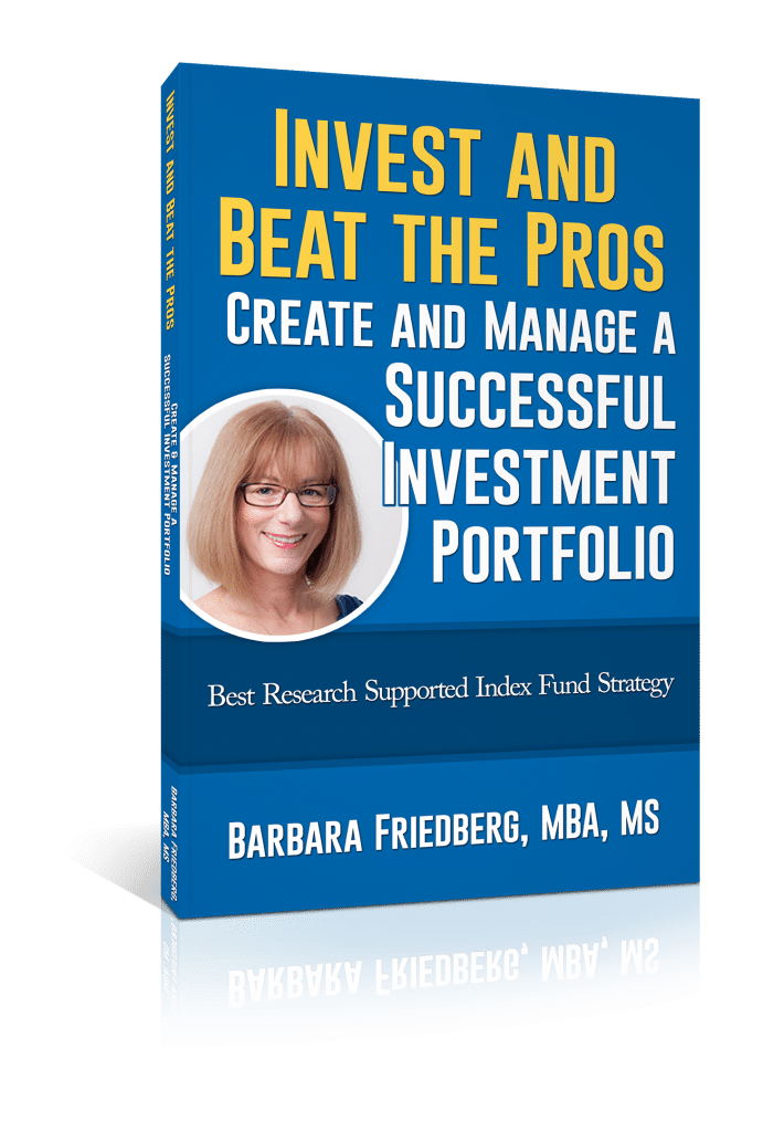 Invest and Beat the Pros-Create and Manage a Successful Investment Portfolio