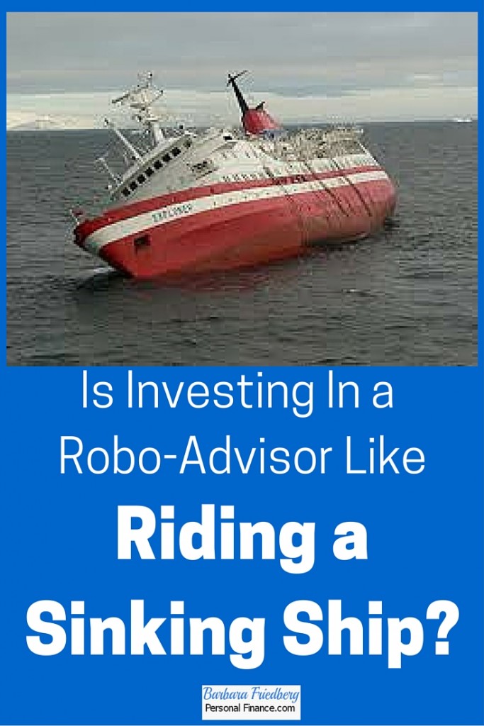 Passive Index Fund Investing