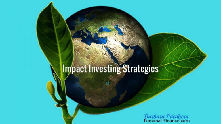 Best Socially Conscious Investment Advisors, funds + robots