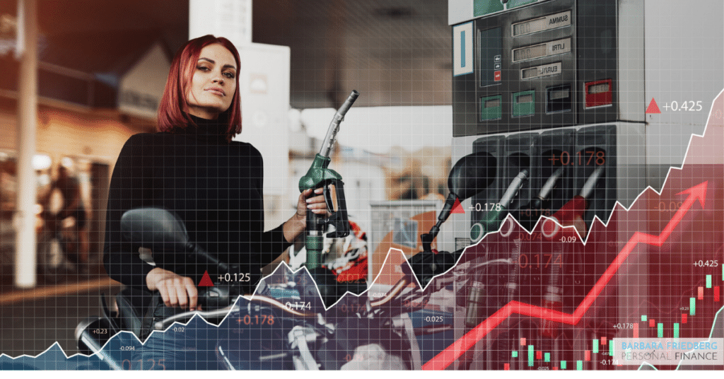 TIPS AND INFLATION visual data 2