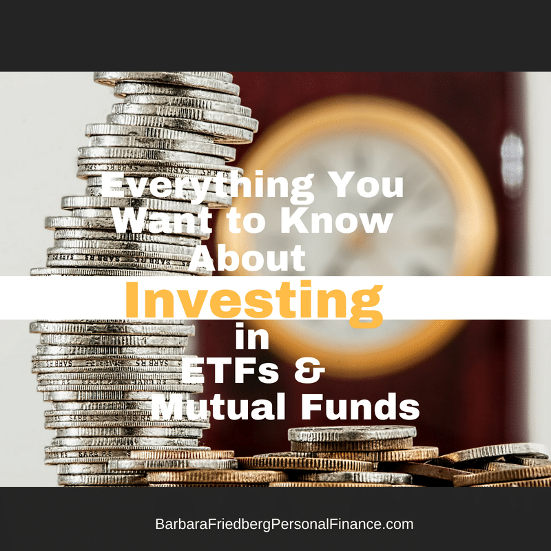 Definitive Guide to ETFs and Mutual funds