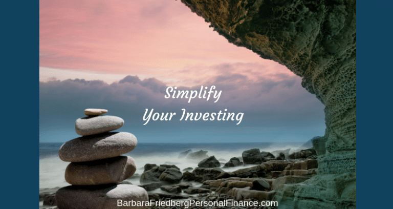 Personal Capital can Simplify Your Investing