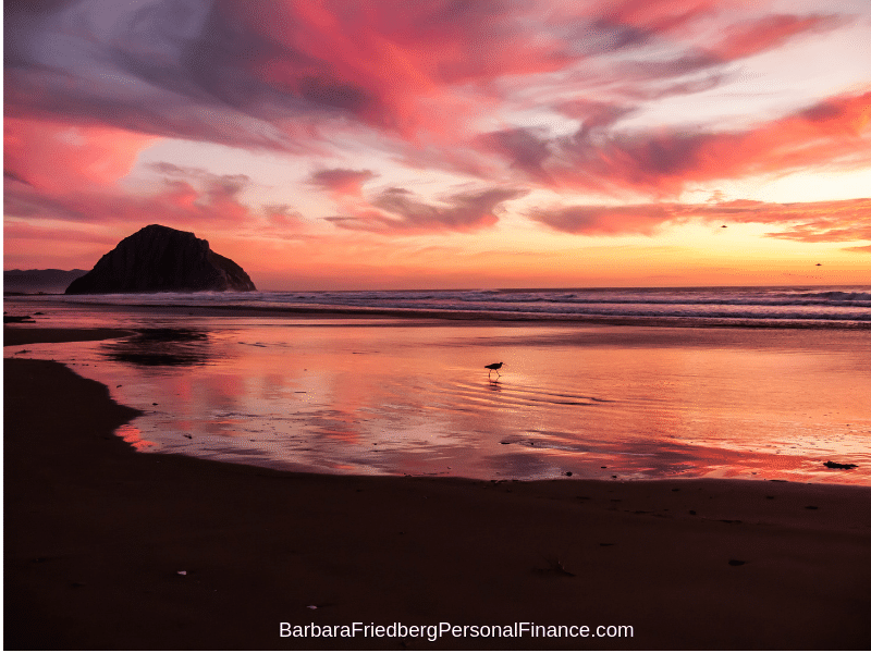 Calsavers retirement program