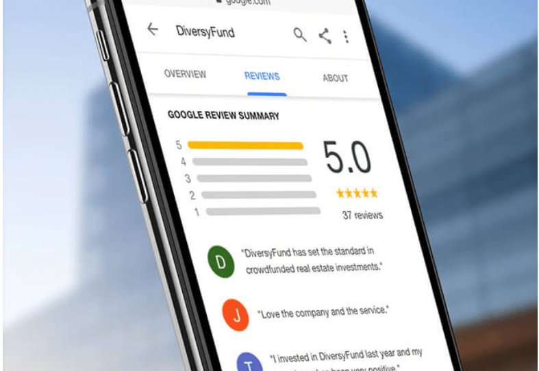Expert DiversyFund Review - Real Estate Crowdfunding for High Returns
