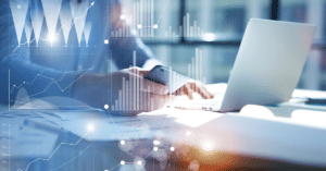 computer image for best stock research