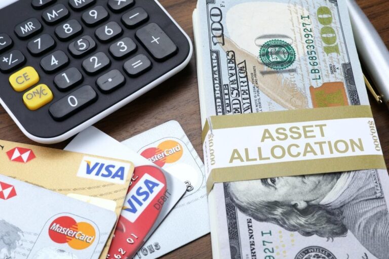 asset allocation-strategic vs tactical vs dynamic