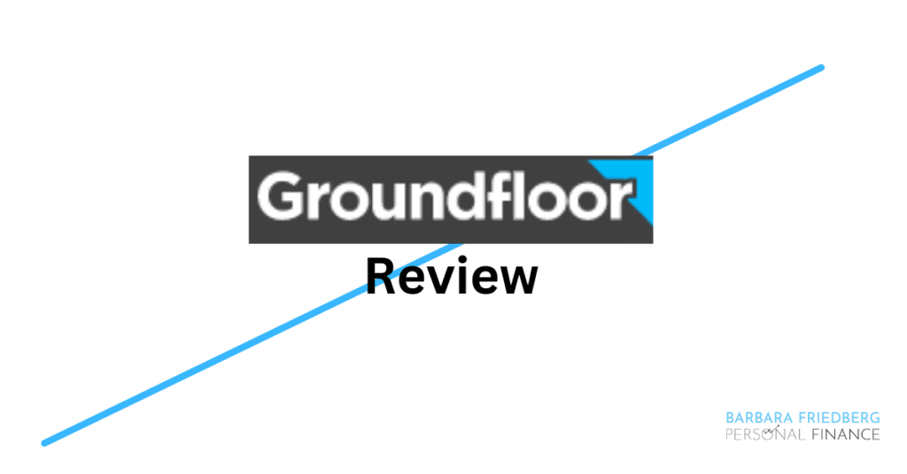 Groundfloor Review High Returns From Real Estate Notes Investing