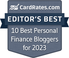 card rates best personal finance bloggers